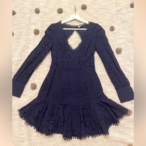 Angel Biba dress Size S